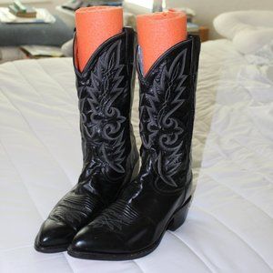 Men's Western boots
